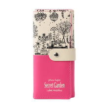 pu-leather-women-wallets-brand-design-cell-phone-card-holder-ladies-long-purse-landscape-letters-print-clutch BBL