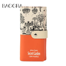 pu-leather-women-wallets-brand-design-cell-phone-card-holder-ladies-long-purse-landscape-letters-print-clutch BBL