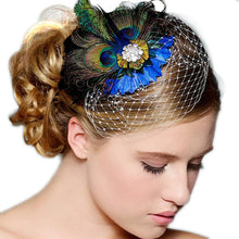 peacock-feather-rhinestone-hairpin-hair-clips-dance-party-wedding-hair-band-wear BBL