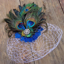 peacock-feather-rhinestone-hairpin-hair-clips-dance-party-wedding-hair-band-wear BBL