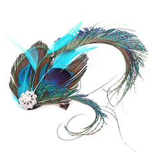 peacock-feather-rhinestone-hairpin-hair-clips-dance-party-wedding-hair-band-wear BBL