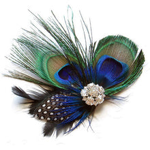peacock-feather-rhinestone-hairpin-hair-clips-dance-party-wedding-hair-band-wear BBL