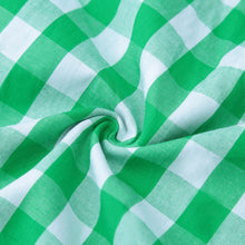 plaid-women-dress-sweetheart-neck-spaghetti-strap-eelegant-dress-casual-evening-party-dress-green BBL