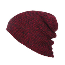 plain-beanie-caps-slouchy-knitted-custom-hats-for-men-women-multicolor BBL