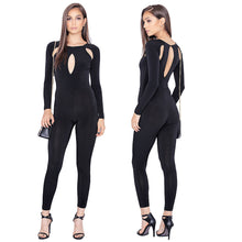 playsuit-sexy-front-cut-out-bodysuit-o-neck-black-long-sleeve-rompers-women-jumpsuit-overalls-bodycon-jumpsuit-mono BBL
