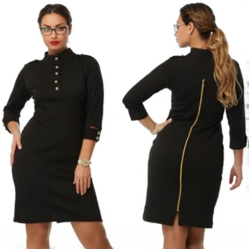 plus-size-sexy-long-sleeve-casual-dress-women-evening-party-midi-dress-6xl-clubwear BBL