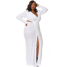plus-size-sexy-women-maxi-dress-plunge-v-neck-cut-out-long-sleeve-bodycon-long-party-dresses-vestidos-l-xxxl BBL