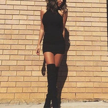 plus-size-women-clothing-bandage-bodycon-dress-sleeveless-black-gray-evening-sexy-club-wear-party-dresses-py3 BBL