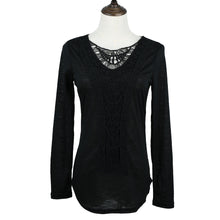 plus-size-women-tops-crochet-lace-t-shirt-womens-long-sleeve-casual-tops-tees-tshirt-camisetas-mujer-blusa BBL