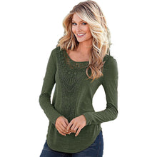 plus-size-women-tops-crochet-lace-t-shirt-womens-long-sleeve-casual-tops-tees-tshirt-camisetas-mujer-blusa BBL