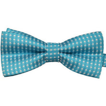 polka-dots-kids-toddler-boys-girls-bowtie-pre-tied-bow-tie-necktie-multi-colors BBL