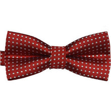 polka-dots-kids-toddler-boys-girls-bowtie-pre-tied-bow-tie-necktie-multi-colors BBL