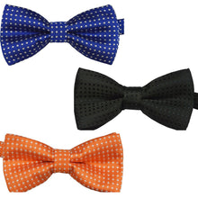polka-dots-kids-toddler-boys-girls-bowtie-pre-tied-bow-tie-necktie-multi-colors BBL