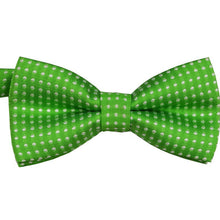 polka-dots-kids-toddler-boys-girls-bowtie-pre-tied-bow-tie-necktie-multi-colors BBL