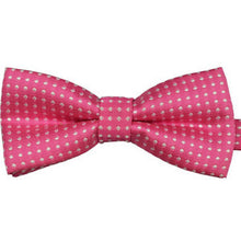 polka-dots-kids-toddler-boys-girls-bowtie-pre-tied-bow-tie-necktie-multi-colors BBL
