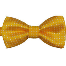 polka-dots-kids-toddler-boys-girls-bowtie-pre-tied-bow-tie-necktie-multi-colors BBL