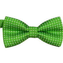 polka-dots-kids-toddler-boys-girls-bowtie-pre-tied-bow-tie-necktie-multi-colors BBL