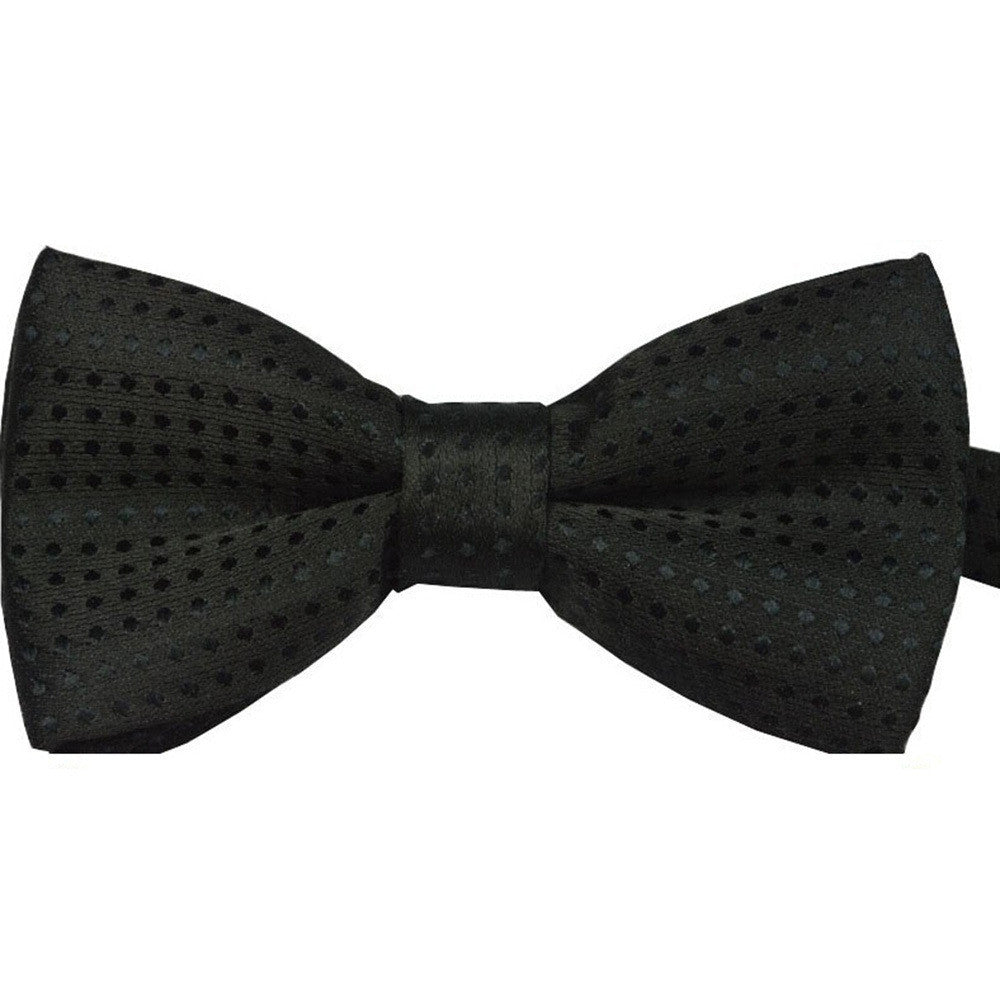 polka-dots-kids-toddler-boys-girls-bowtie-pre-tied-bow-tie-necktie-multi-colors BBL