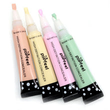 popfeel-base-maquiagem-concealer-sticker-eye-contour-corrector-liquid-face-corrective-bronzer-primer-makeup-foundation BBL