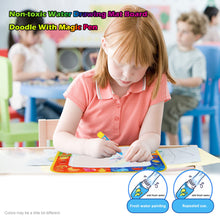 popular-water-drawing-mat-board-painting-and-writing-doodle-with-magic-pen-non-toxic-drawing-board-for-baby-kids-29-30-cm BBL