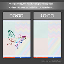 popular-water-drawing-mat-board-painting-and-writing-doodle-with-magic-pen-non-toxic-drawing-board-for-baby-kids-29-30-cm BBL