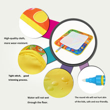 popular-water-drawing-mat-board-painting-and-writing-doodle-with-magic-pen-non-toxic-drawing-board-for-baby-kids-29-30-cm BBL