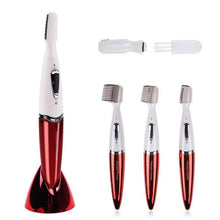 portable-micro-precision-electric-eyebrow-trimmer-bikini-face-hair-remover-razor-shaver-removal-epilator BBL