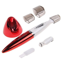 portable-micro-precision-electric-eyebrow-trimmer-bikini-face-hair-remover-razor-shaver-removal-epilator BBL