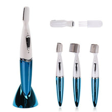 portable-micro-precision-electric-eyebrow-trimmer-bikini-face-hair-remover-razor-shaver-removal-epilator BBL