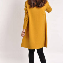 pregnant-women-casual-v-neck-long-sleeve-maternity-dress-ladies-blouse-p1 BBL