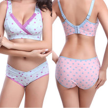 pregnant-women-maternity-panties-briefs-cotton-dot-underwear-underpants-thongs-ly3 BBL