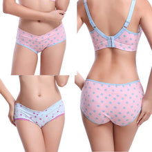 pregnant-women-maternity-panties-briefs-cotton-dot-underwear-underpants-thongs-ly3 BBL
