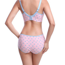 pregnant-women-maternity-panties-briefs-cotton-dot-underwear-underpants-thongs-ly3 BBL
