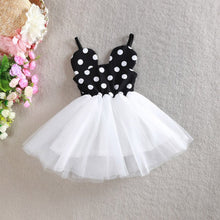 princess-baby-girls-gauze-one-piece-dress-polka-dot-braces-tutu-dress-2-6y-py1 BBL