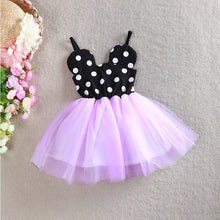 princess-baby-girls-gauze-one-piece-dress-polka-dot-braces-tutu-dress-2-6y-py1 BBL
