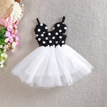 princess-baby-girls-gauze-one-piece-dress-polka-dot-braces-tutu-dress-2-6y-py1 BBL
