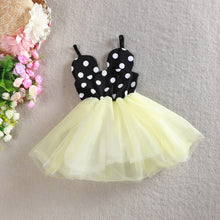 princess-baby-girls-gauze-one-piece-dress-polka-dot-braces-tutu-dress-2-6y-py1 BBL
