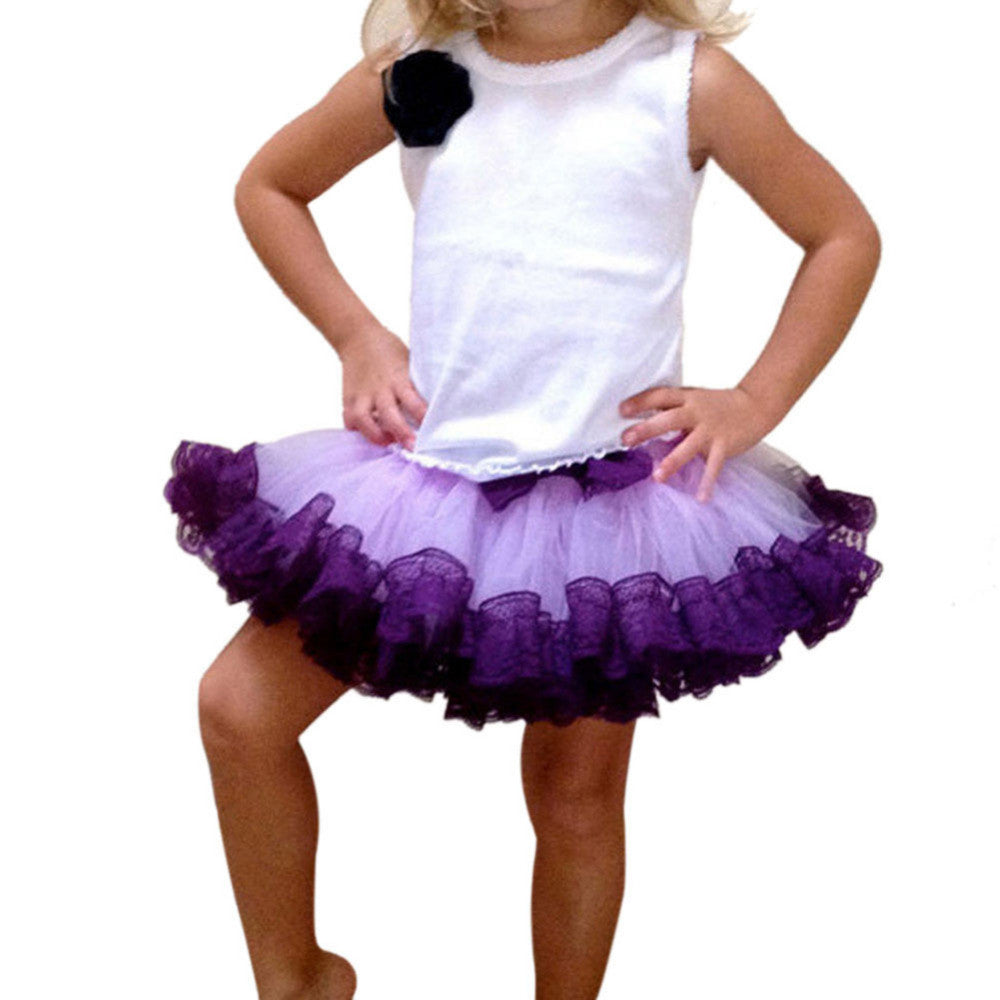 princess-kids-girl-multilayer-tulle-party-dance-short-cake-tutu-skirt-2-8y BBL
