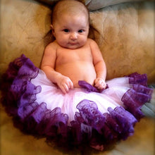 princess-kids-girl-multilayer-tulle-party-dance-short-cake-tutu-skirt-2-8y BBL