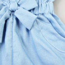 pro-kids-girls-clothing-rompers-denim-blue-cotton-washed-jeans-sleeveless-bow-jumpsuit-0-5years-le2 BBL