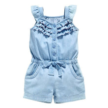 pro-kids-girls-clothing-rompers-denim-blue-cotton-washed-jeans-sleeveless-bow-jumpsuit-0-5years-le2 BBL