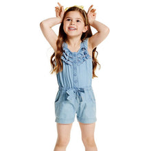 pro-kids-girls-clothing-rompers-denim-blue-cotton-washed-jeans-sleeveless-bow-jumpsuit-0-5years-le2 BBL