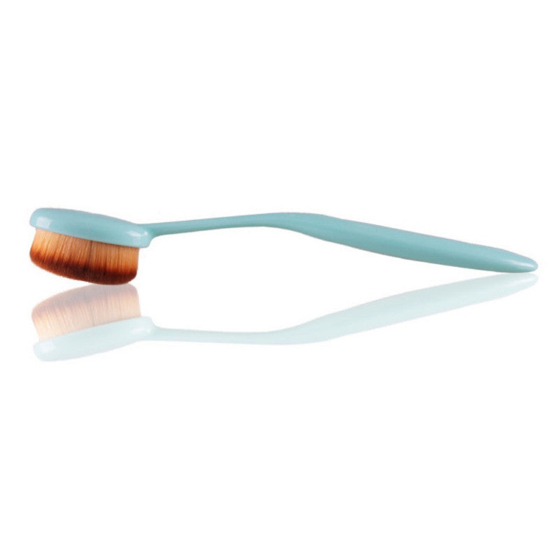 pro-oval-brushes-makeup-cosmetic-foundation-liquid-cream-powder-blush-pigment-make-up-tools-maquiagem BBL