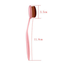 pro-oval-brushes-makeup-cosmetic-foundation-liquid-cream-powder-blush-pigment-make-up-tools-maquiagem BBL