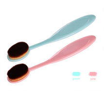 pro-oval-brushes-makeup-cosmetic-foundation-liquid-cream-powder-blush-pigment-make-up-tools-maquiagem BBL