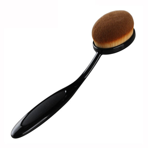 pro-oval-large-brand-makeup-brushes-cosmetics-foundation-liquid-cream-powder-tools-maquiagem BBL