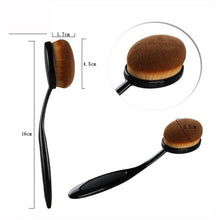 pro-oval-large-brand-makeup-brushes-cosmetics-foundation-liquid-cream-powder-tools-maquiagem BBL