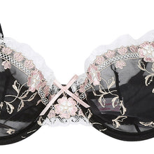 pro-sexy-women-underwear-suit-push-up-plunge-bra-sets-ladies-lace-floral-embroidery-lingerie-bras-panties-le2 BBL