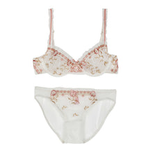 pro-sexy-women-underwear-suit-push-up-plunge-bra-sets-ladies-lace-floral-embroidery-lingerie-bras-panties-le2 BBL