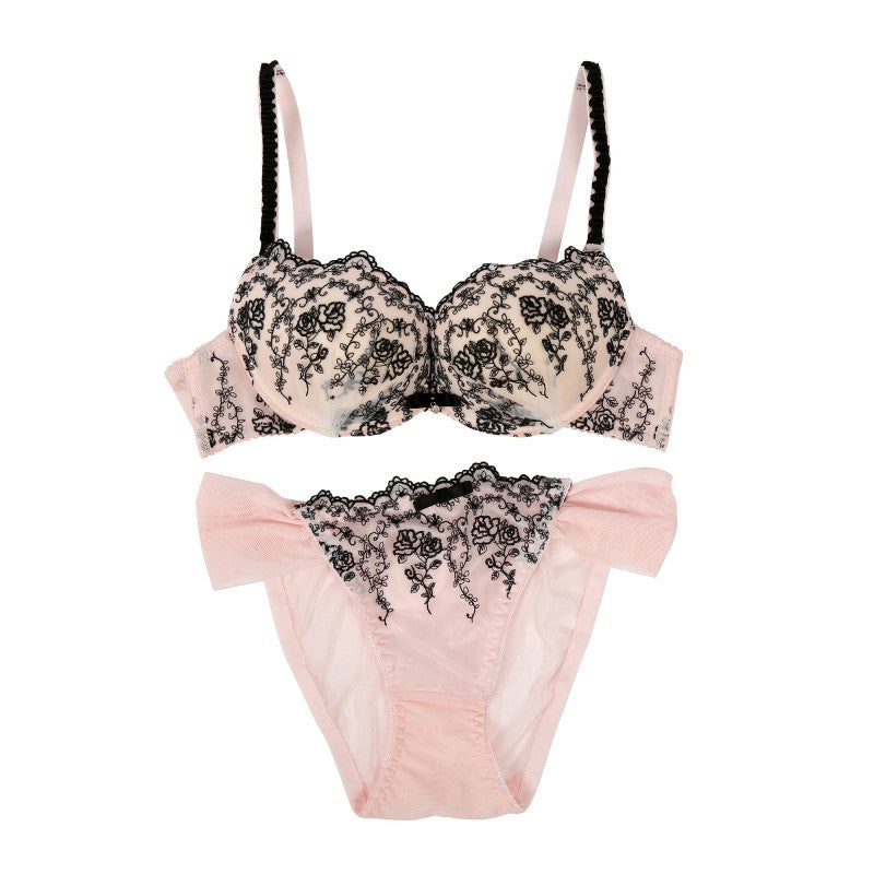 pro-sexy-women-underwire-bra-and-panty-2pcss-set-push-up-underwear-lingerie-bras-32-36-le2 BBL